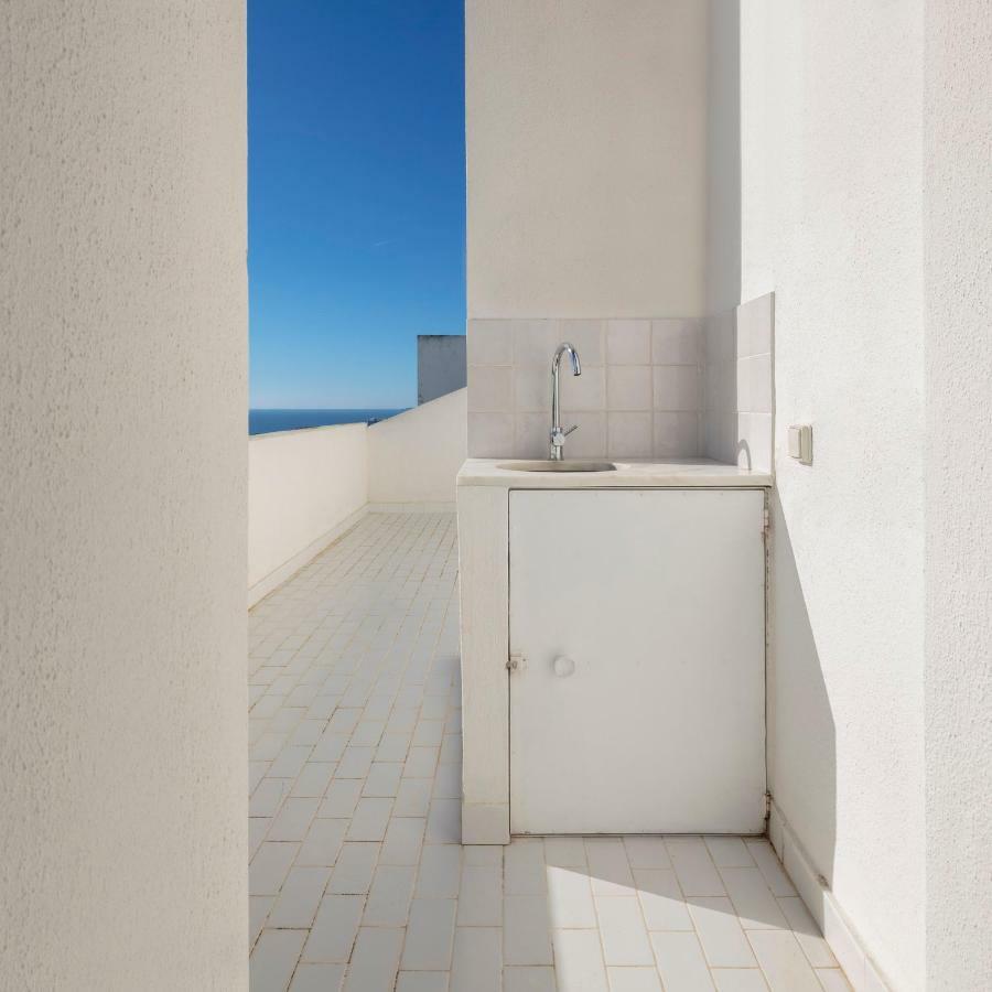 Luxury Alvor Penthouse Apartment Exterior photo