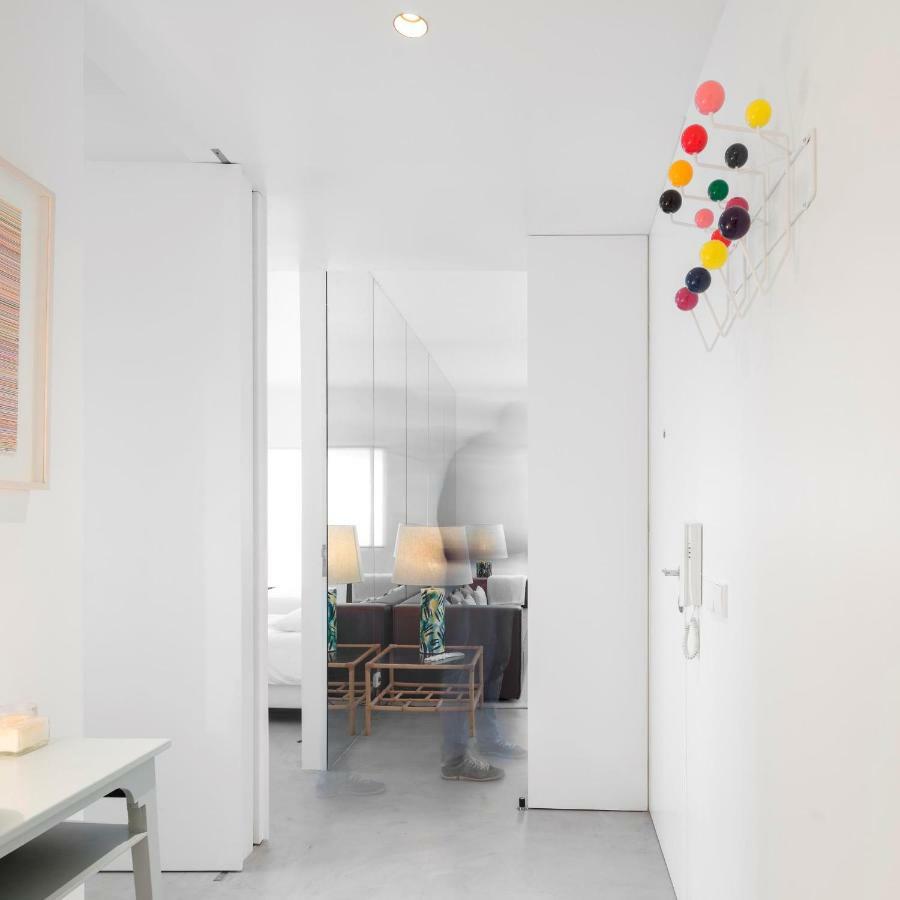 Luxury Alvor Penthouse Apartment Exterior photo